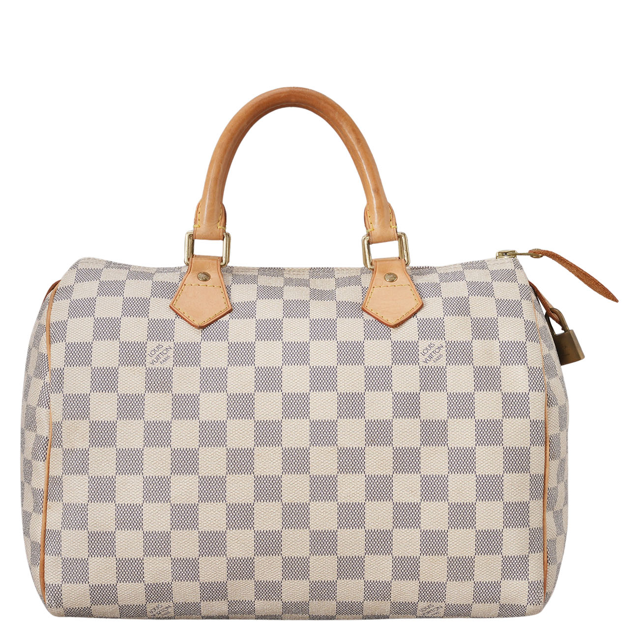 LOUIS VUITTON(USED)루이비통 다미에 아주르 스피디 30